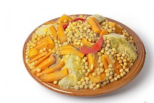 couscous a emporter