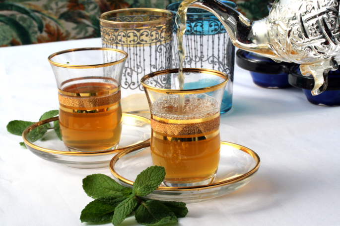 Thé à la menthe façon marocaine : comment le préparer ?